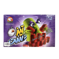 بازی تیز دست