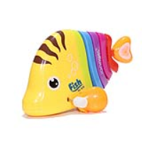 ماهی کوکی نشکن