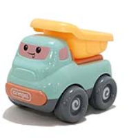 ماشین قدرتی راهسازی نشکن