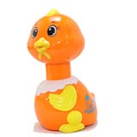 جوجه کوکی نشکن