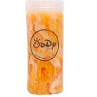 اسلایم ابر و بادی oddy