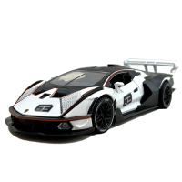 ماشین فلزی لامبورگینی Lamborghini Essenza مقیاس 1:32