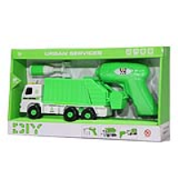 حمل زباله فکری 