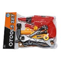 ست ابزار 7191