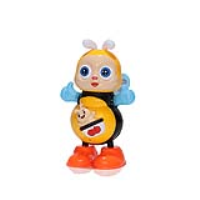 زنبور رقاص موزیکال