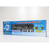 ارگ بلوتوث دار 44 کلید