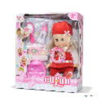 عروسک جعبه ای 8299