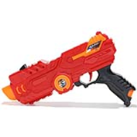 تفنگ تیر ژله ای 538A سلفونی 