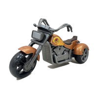 موتور سه چرخ قدرتی تری تی 