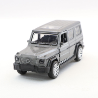 ماشین فلزی بنز