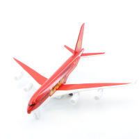 هواپیما فلزی عقب کش