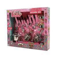 ست آشپزخانه طرح LOL