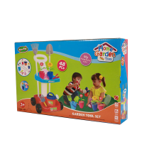 ست باغبانی اسباب بازی گلدن تویز