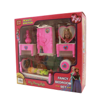 سرویس خواب عروسکی سیتی توی