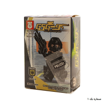 لگو شخصیت سرباز 4752َA