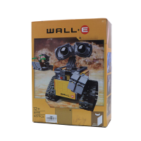 لگو Wall.E 8886