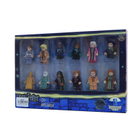 مجموعه شخصیت های لگو هری پاتر 12 عددی کد 2616