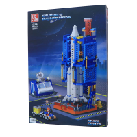 لگو شاتل فضایی 59011