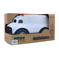 آمبولانس نشکن نیکو