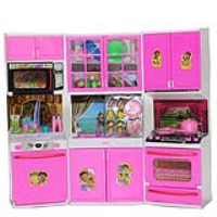 سرویس آشپزخانه 3 تکه دورا 113