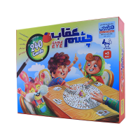 بازی فکری چشم عقاب