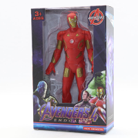 فیگور آیرومن جعبه ای چراغدار 2161