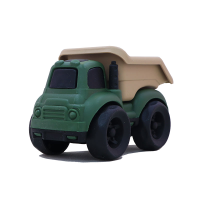 کامیون شگفت انگیز نظامی زینگو مدل کمپرسی