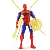 فیگور اسپایدرمن سلفونی