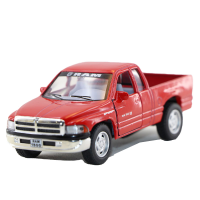 ماشین فلزی وانت دوج