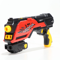 تفنگ تیر ژله ای 528C1