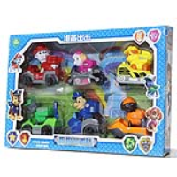 فیگور سگ های نگهبان 9570