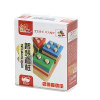 مونته سوری اشکال هندسی مربع