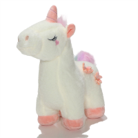 اسب تک شاخ گلدار 30 سانت