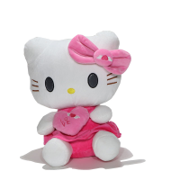 کیتی قلب به دست 35 سانت