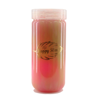 اسلایم ابر و بادی happy