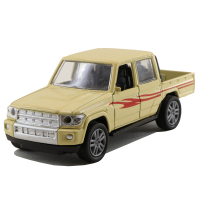 ماشین فلزی تویوتا 2 کابین