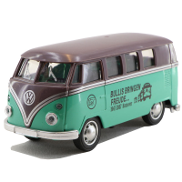 ماشین فلزی فلوکس استیشن