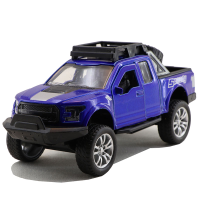 ماشین فلزی وانت فورد