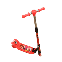 اسکوتر فلزی اسپادان 