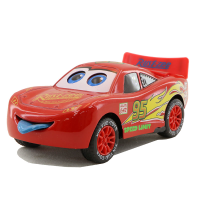 ماشین فلزی مک کویین کوچک