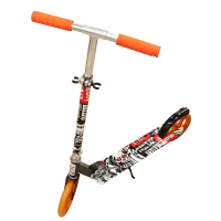 اسکوتر آلومینیومی سایز بزرگ