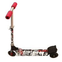 اسکوتر آلمینیومی متوسط