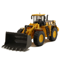 لودر فلزی کوچک