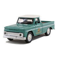 ماشین فلزی پیکاپ