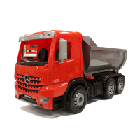 کامیون اسباب بازی آروکس