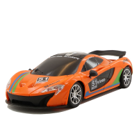 ماشین کنترلی مک لارن MK178