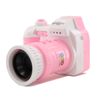 دوربین عکاسی اسباب بازی باطری خور