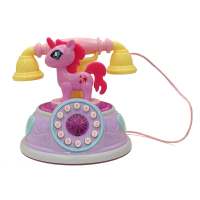 تلفن موزیکال پونی 28391A