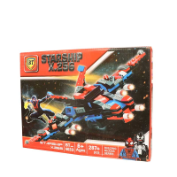 لگو اسپایدرمن بزرگ BT-4033