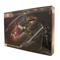 لگو سفینه بت من BT-810